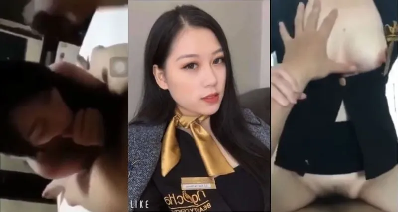 Lộ clip con ghệ phương anh liếm cò cắm sừng cực sướng